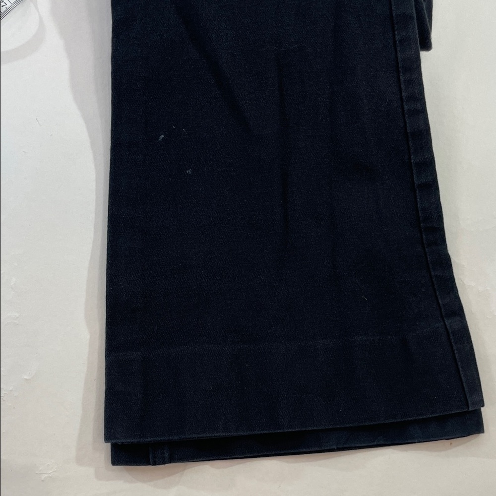 Derek Lam 10 Crosby Robertson Flare Trouser, 6 - Picture 6 of 13